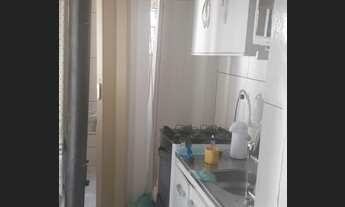 Imagem 2: Casas á venda com 106m² 2 dormitórios 2 vagas de garagem na Agua Rasa