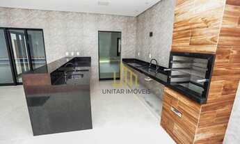 Imagem 3: Sobrado a venda no Alphaville Araguaia