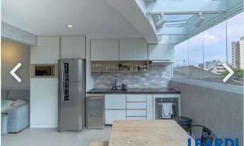 Imagem: APARTAMENTO - BARRA FUNDA - SP