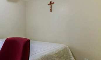 Imagem 4: Apartamento no Brooklin 65m2 com 1 vaga de garagem