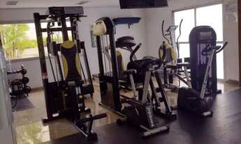 Imagem 2: SÃO PAULO - Apartamento Padrão - MORUMBI