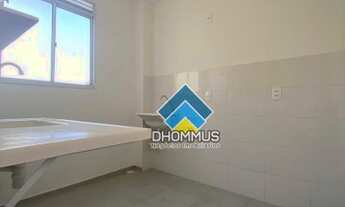 Imagem 5: Apartamento com 2 dormitórios, aluguel e venda na Vila Esperança - Itu/SP.Dhommus Negócios