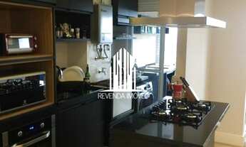 Imagem 7: Apartamento no Morumbi com 61m2