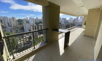 Imagem 3: APARTAMENTO - MORUMBI - SP