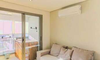 Imagem 2: Cobertura, porteira fechada, 1 suíte, vista livre, 1 vaga