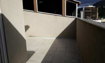 Imagem 6: Cobertura com 2 suítes em Agriões, Teresópolis, região serrana do Rio de Janeiro