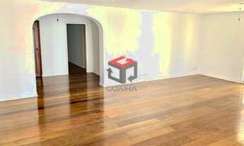 Imagem 4: Apartamento para aluguel, 4 quartos, 1 suíte, 2 vagas, Jardim Paulista - São Paulo/SP