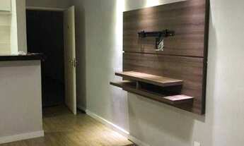 Imagem 3: Apartamento com 2 dormitórios para alugar, 46 m² por R$ 1.300,00/mês - Chácaras Fazenda Co