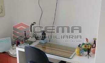 Imagem 7: Rio de Janeiro - Kitchenette/Conjugados - Flamengo