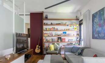 Imagem 3: 2 suítes, sala ampliada, lazer completo, condominio clube, ao lado do metro