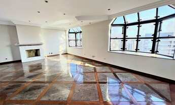 Imagem: Vendo cobertura alto padrão, três suítes