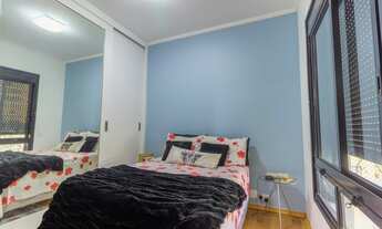 Imagem 6: Apartamento 4 quartos de 190 m² no Morumbi