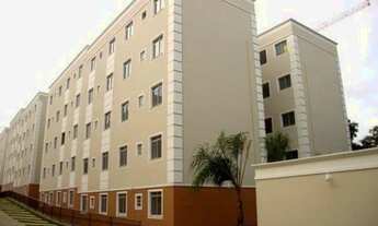 Imagem 2: BELO HORIZONTE - Apartamento Padrão - SÃO JOÃO BATISTA (VENDA NOVA