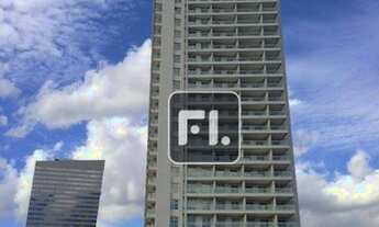 Imagem 2: Conjunto, 67 m² - venda por R$ 874.500,01 ou aluguel por R$ 4.300,01/mês - Brooklin - São