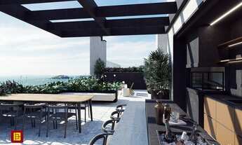 Imagem 6: Studio à poucos metros do mar em Jurere