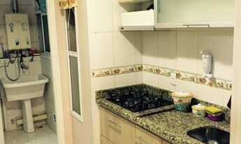 Imagem 4: Vendo apartamento 92 metros na MANDAQUI/LAUZANE