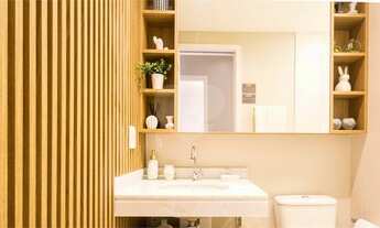 Imagem 4: Lançamento pronto pra morar na Rua São Brás colado ao Norte Shopping no bairro do Cachambi