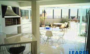 Imagem 7: COBERTURA - PERDIZES - SP