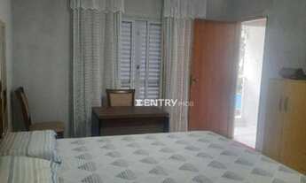 Imagem 5: Casa com 3 dormitórios à venda, 102 m² por R$ 480.000 - Fazenda Grande - Jundiaí/SP