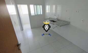 Imagem 7: Apartamento 2 dormitórios à venda, 100 M² por R$ 585.000 - Cidade Ocian - Praia Grande/SP