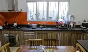 Imagem 3: Casa à venda com 160m², 3 quartos e 2 vagas