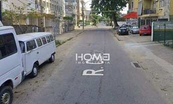 Imagem 3: Apartamento com 2 dormitórios à venda, 77 m² por R$ 246.000 - Bancários - Rio de Janeiro/R