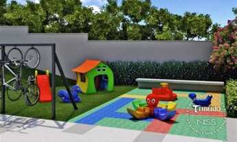 Imagem 7: Lindo Apartamento para venda com 47 m2 com 1 suite em Vila Mariana - São Paulo - São Paulo