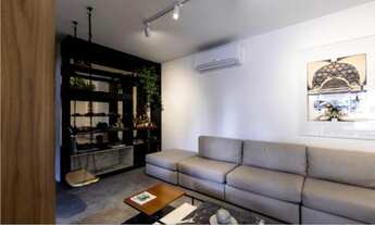 Imagem 2: Apartamento, dois dormitórios localizado na região do Jardim América