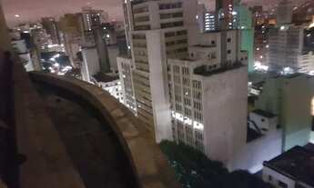 Imagem: Cobertura duplex com 2 dormitórios à venda