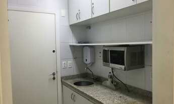 Imagem 6: Conjunto comercial de 226 m2 para locação na Vila Olímpia