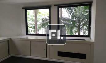 Imagem 3: Conjunto para alugar, 100 m² por R$ 5.500,03/mês - Itaim Bibi - São Paulo/SP