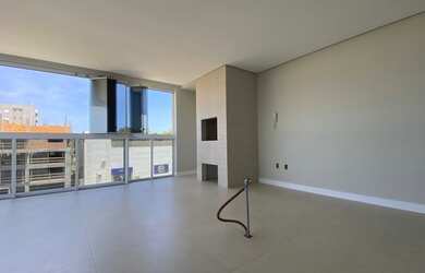 Imagem 7: Apartamento à venda de 2 dormitórios 1 suíte com sacada perto d praia da vila ótima locali