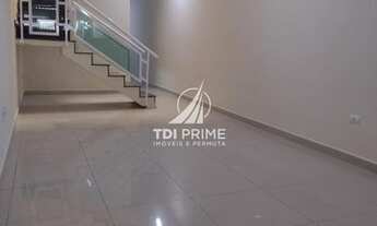 Imagem 3: Sobrado à venda, 3 quartos, 1 suíte, 2 vagas, Vila Alpina - São Paulo/SP