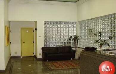 Imagem 7: São Paulo - Conjunto Comercial/sala - Moema