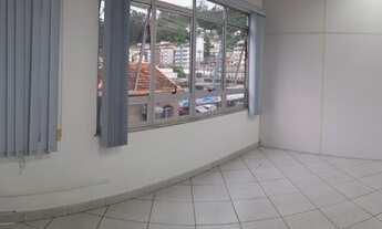Imagem: Sala comercial sem taxas. 30m2