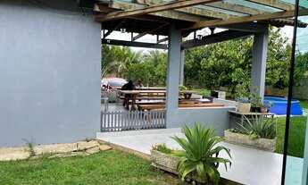 Imagem: Vende-se chácara ramal canil - Aceita carro