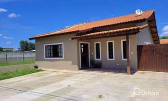 Imagem 2: Casa com 3 dormitórios à venda, 200 m² por R$ 540.000,00 - Haras Mjm - Vargem Grande Pauli