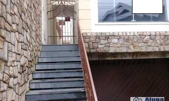 Imagem 3: Sobrado no Jardim Têxtil