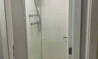 Imagem 4: Apartamento 47m 1 dormitorio 1 vaga com lazer completo no Campo belo