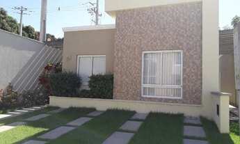 Imagem 3: Casa térrea mobiliada em condomínio fechado com 3 quartos sendo 1 suíte,Morros Teresin