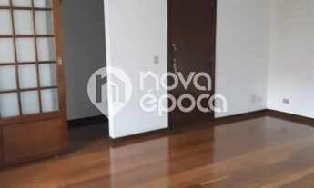 Imagem 3: Rio de Janeiro - Apartamento Padrão - Laranjeiras