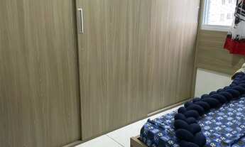 Imagem 6: APARTAMENTO 2 DORMITÓRIOS 1 VAGA 45M² - VILA PRUDENTE