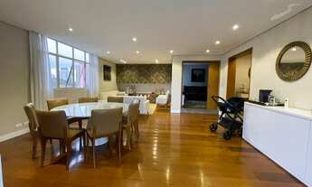 Imagem: Apartamento de 300m² no Portal do Morumbi