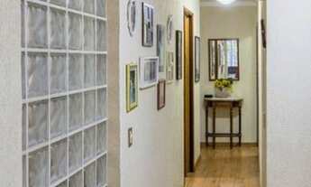 Imagem 7: APARTAMENTO RESIDENCIAL em São Paulo - SP, Itaim Bibi