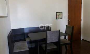 Imagem 1: Apartamento - Centro - Campinas