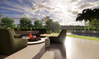 Imagem 4: Casa em Condomínio para Venda em Santana de Parnaíba, Residencial Alphaville 10, 5 dormitó