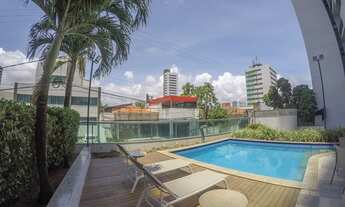 Imagem: Apartamento de 4 quartos no Pina