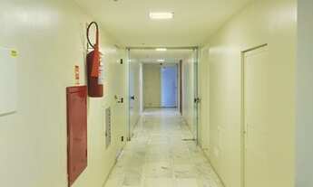 Imagem: Alugo Sala para Escritório no SCS Setor