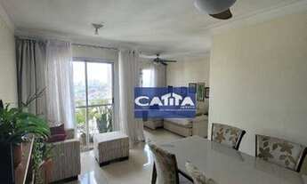 Imagem 2: Apartamento com 2 dormitórios à venda, 48 m² por R$ 240.000,00 - Cidade Líder - São Paulo