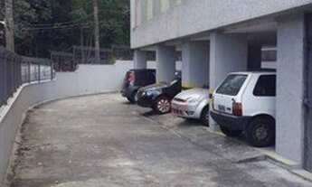 Imagem 2: Apartamento com 1 dormitório à venda, 38 m² por R$ 405.000 - Perdizes - São Paulo/SP